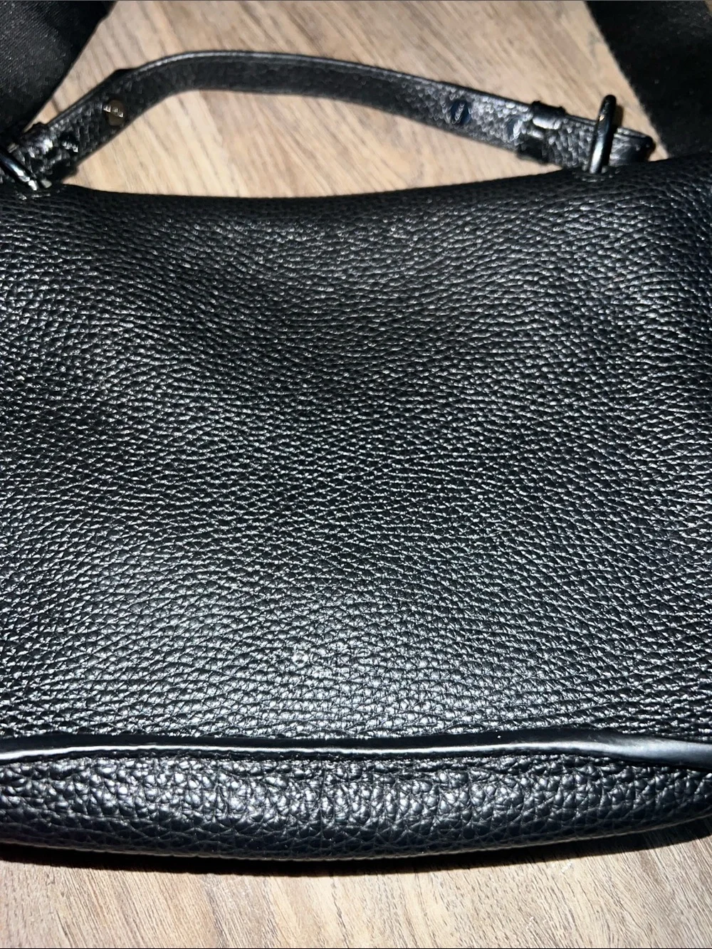 Botkier Leather Crossbody